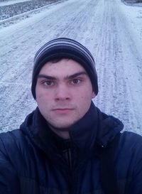 Евгений Громов