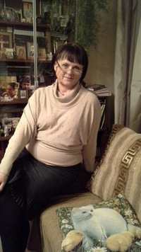 Валентина Куликова