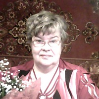 Тамара Григорчук