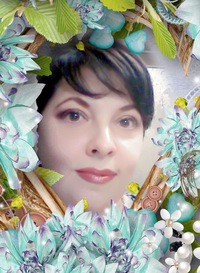Евгения Любимова
