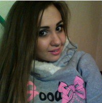 Ирина Полякова