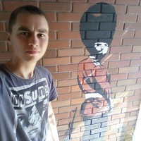 Вова Колесников