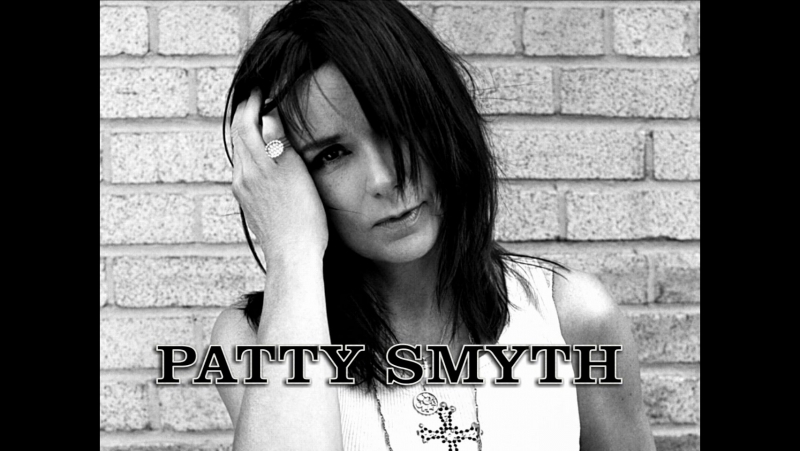 Patty Smyth No Mistakes