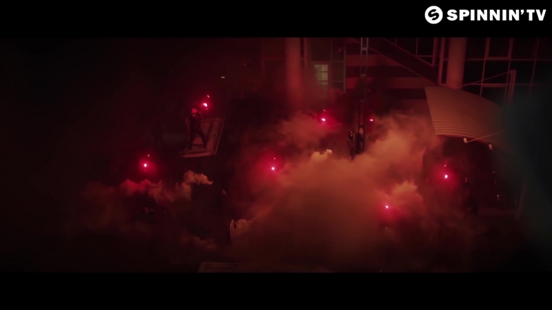 Raving George You re Mine ( DJ Antonio Astero R 1080 P