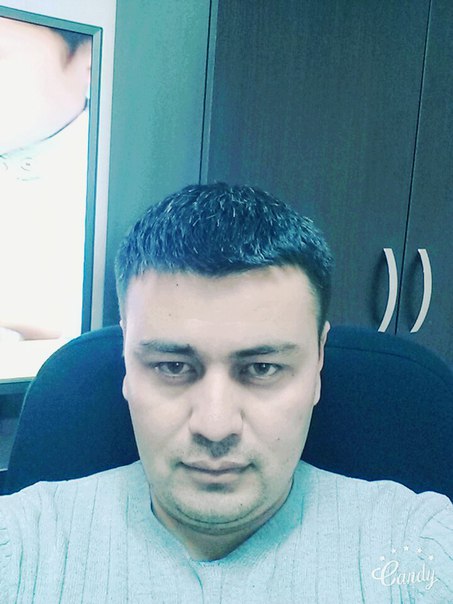 Jamshid Juraev, Узбекистан, Ташкент