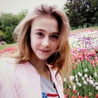 Маша Гришина