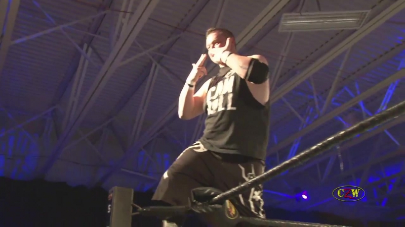 CZW Eighteen and Still Like Nothing Else Part