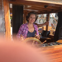 Елена Карпова