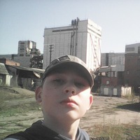 Серёжа Глухов