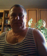 Сергей Васенин