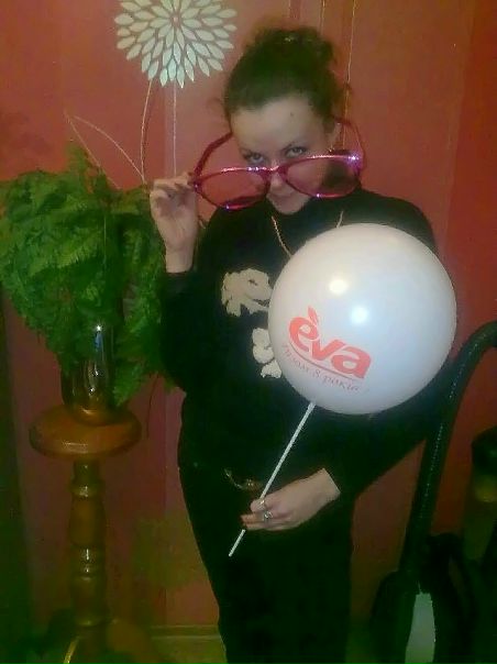 №80, Даринка Горбуль, 36 лет, Запорожье №80, Даринка Горбуль, 36 лет, Запорожье