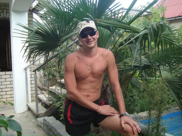 №3, Вячеслав Лузанов, 49 лет, Харьков №3, Вячеслав Лузанов, 49 лет, Харьков