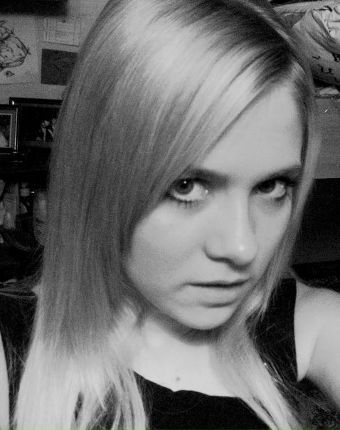 №24, Іванна Кравчук, 35 лет, Ровно №24, Іванна Кравчук, 35 лет, Ровно