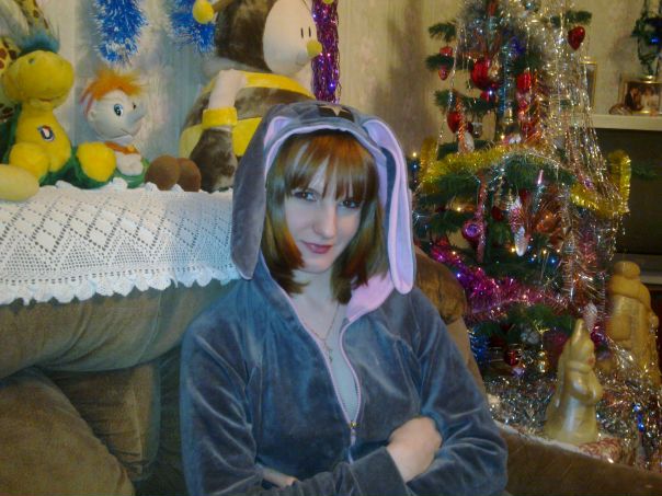 №27, Елизавета Полиш, 38 лет, Москва №27, Елизавета Полиш, 38 лет, Москва