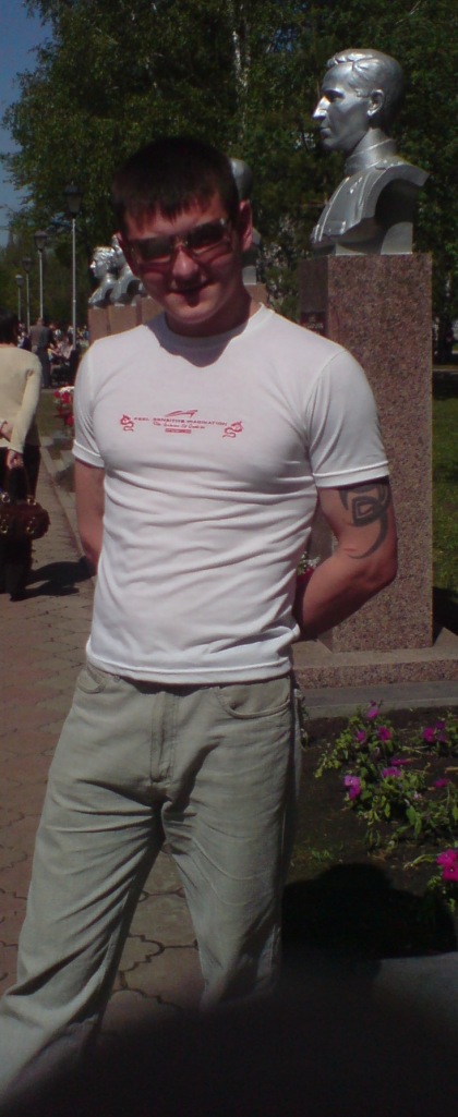 Фото профиля