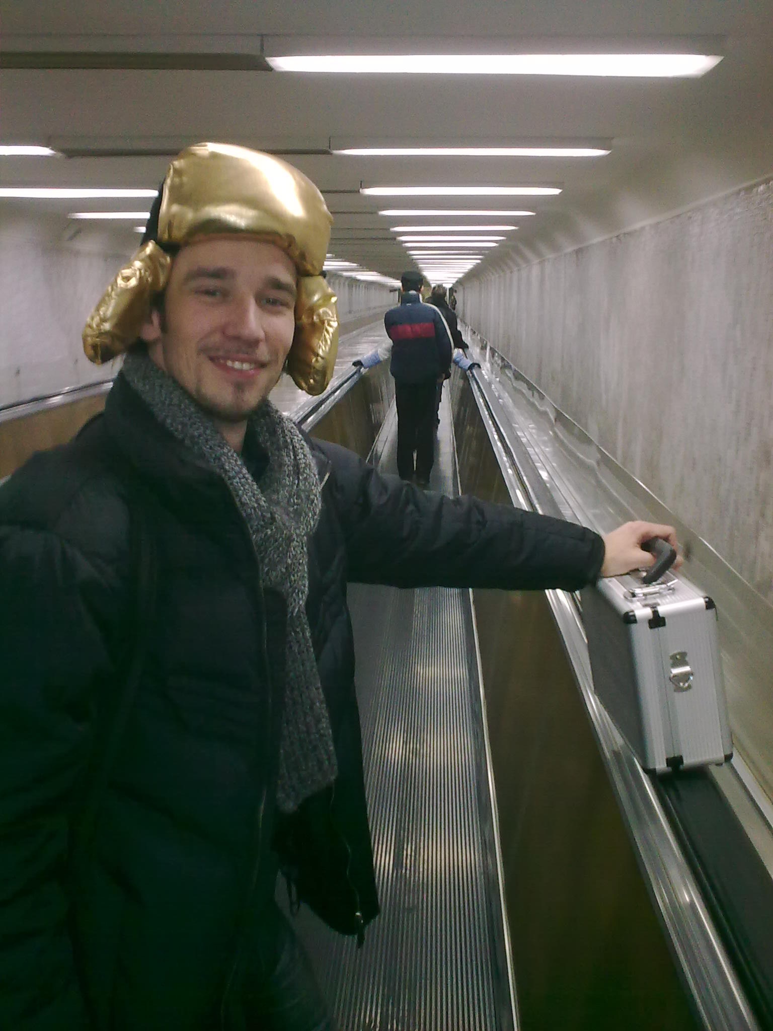 Фото профиля