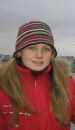 Фотография Жуковой Катерины