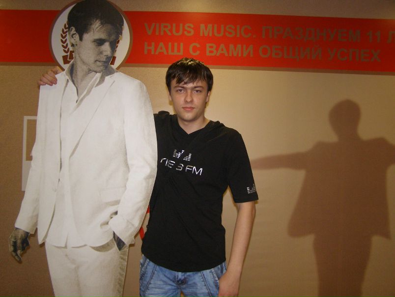 №2, Максим Сытник, 39 лет, Кривой Рог №2, Максим Сытник, 39 лет, Кривой Рог