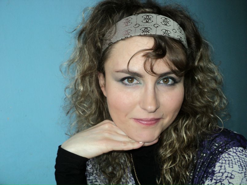 №25, Евдокия Кудрявцева №25, Евдокия Кудрявцева