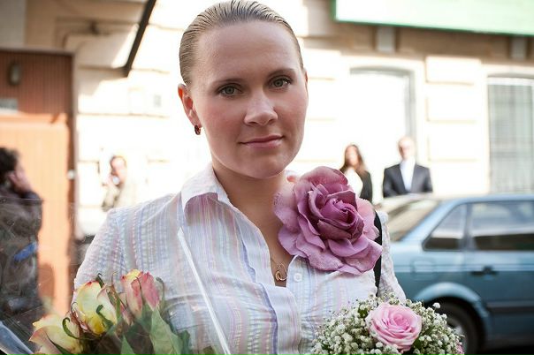 №18, Екатерина Нифонтова, 44 года, Санкт-Петербург №18, Екатерина Нифонтова, 44 года, Санкт-Петербург