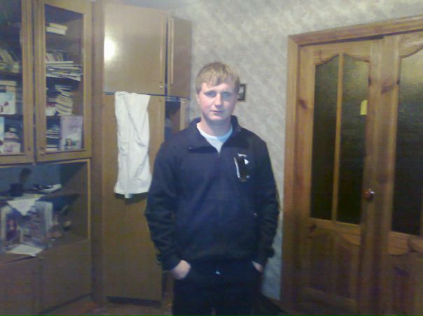 №16, Саша Матвієць №16, Саша Матвієць