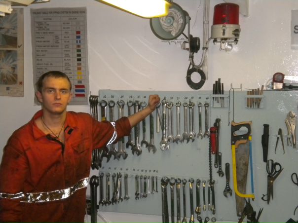 №32, Александр Бурлаков, 26.01.1990, Одесса №32, Александр Бурлаков, 26.01.1990, Одесса