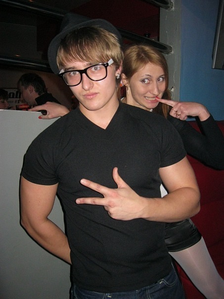 Фото профиля