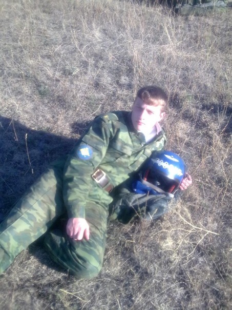 №6, Николай Васильев, 34 года, Сызрань №6, Николай Васильев, 34 года, Сызрань