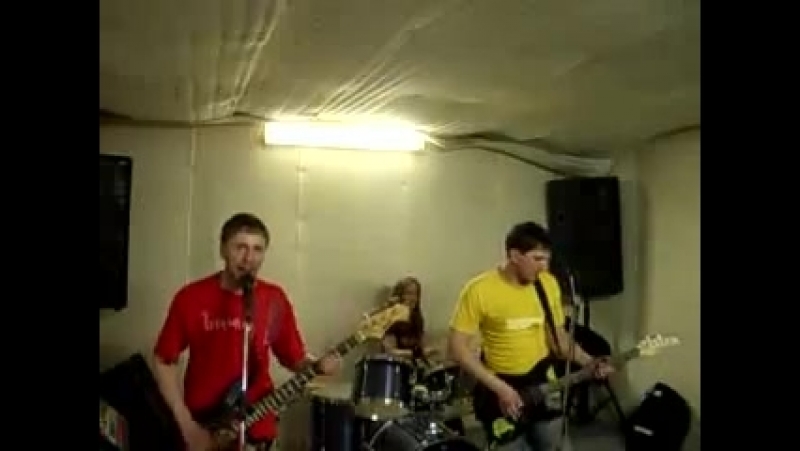 ВТ ВЕСЕЛЫЕ ТОЛПЫ Прожорливая