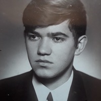 Александр Романенко