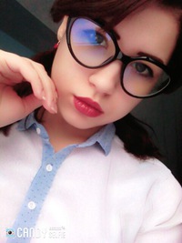Олеся Новикова