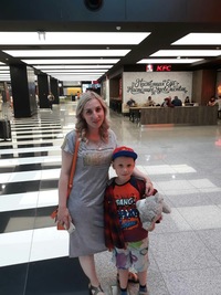 Янна Торлапова