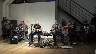 Предпоследнее Искушение - Алкоголь (2018_Live)