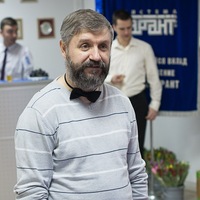 Андрей Сидоренко