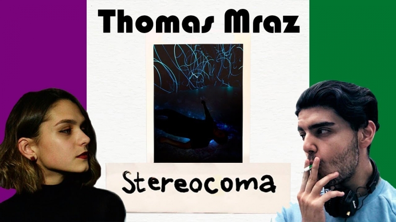 THOMAS MRAZ FT. OXXXYMIRON COVER BY ANN KOVTUN RED