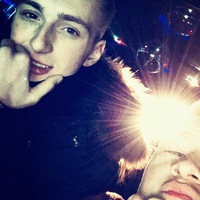 Михаил Соколов