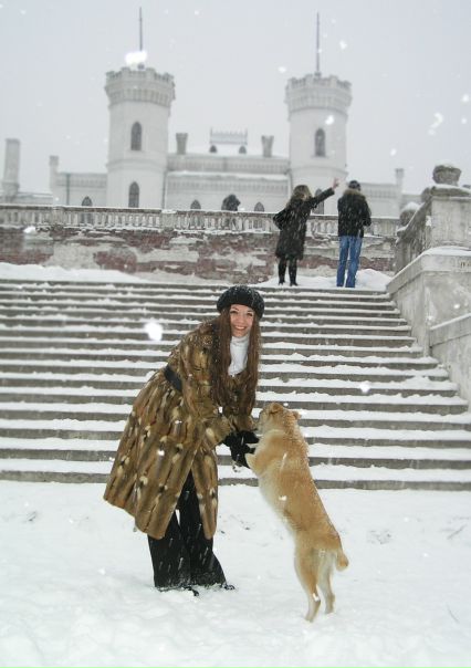 №12, Марина Орлова, Харьков №12, Марина Орлова, Харьков