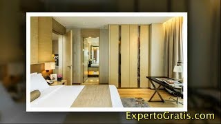 Fraser Suites Guangzhou, Guangzhou, China