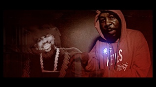Nine - I Am (Produced by Snowgoons)