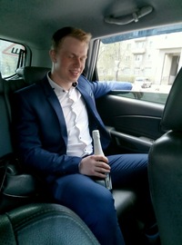 Артем Захаров