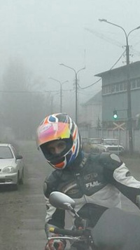 Андрей Николаевич