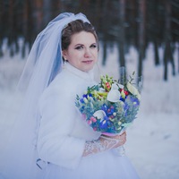Анастасия Самсонова