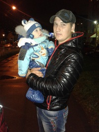 Евгений Румянцев