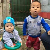 Абылай Оразов