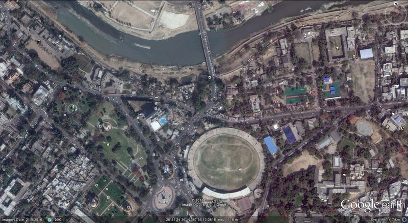 how to Importing a Google Earth Image into Civil3
