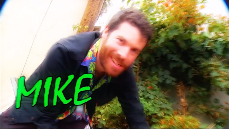 CHKN : Summer of Sauce Mike Dempsey (5,