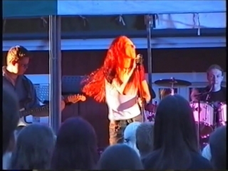 Reflexion - Maybe Im a Leo (Deep Purple cover) (Meri Oulu Festivals, Oulu)