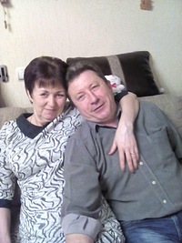 Ирина Кузнецова