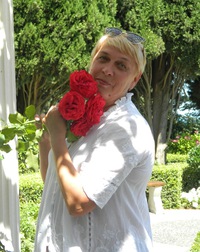 Елена Куликова