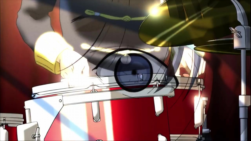 Anime For Life AMV, The Atlas